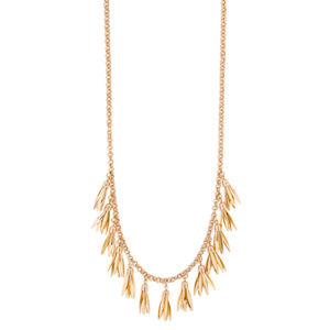 Tassel Necklace